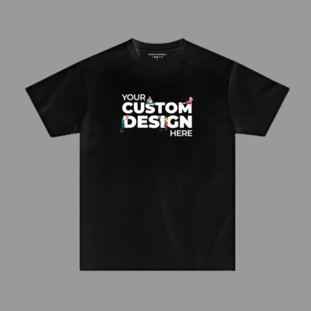 Custom Regular Tee